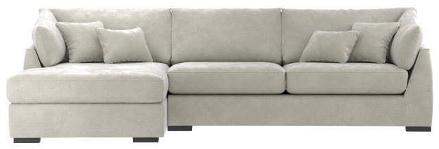 Hanbury Chaise-Large Sofa Group