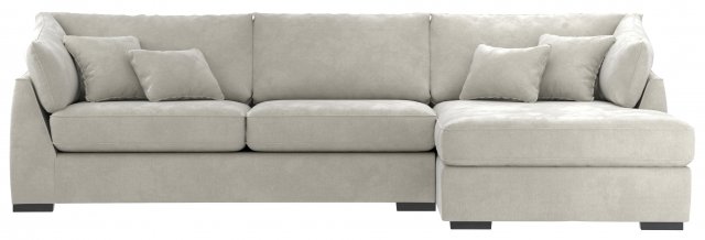 Hanbury Large Sofa-Chaise Group