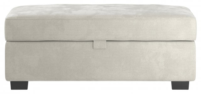 Hanbury Square Storage Footstool