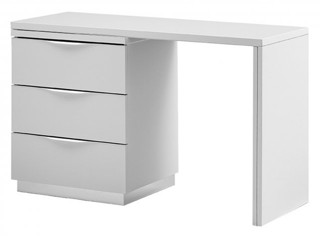 Bianca Dressing Table with Drawers Dansk