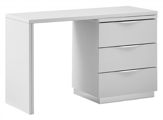 Bianca Dressing Table with Drawers