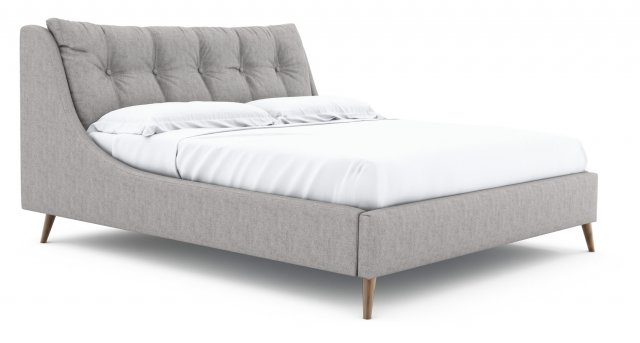 Ruskin 6' Super King Bedstead