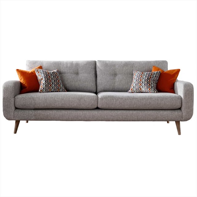 Lynton Extra-Large Sofa