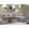 Loft Combi Unit and Stool