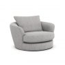 Loft Cuddler Swivel Chair