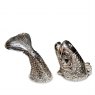 Fish Salt & Pepper Set