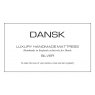 2. DANSK SILVER ~ Luxury Handmade Mattress