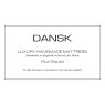 4. DANSK PLATINUM ~ Luxury Handmade Mattress