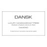 DANSK No.5 DIAMOND ~ Luxury Handmade Mattress