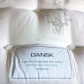 DANSK No.5 DIAMOND ~ Luxury Handmade Mattress