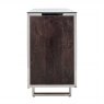 Kensington Sideboard with Glass Top