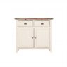 French Country Narrow Sideboard & Dresser