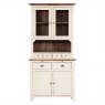 French Country Narrow Sideboard & Dresser