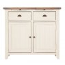 French Country Narrow Sideboard