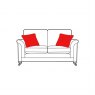 Flanders 2 Seater Sofa