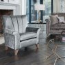 Flanders Accent Chair