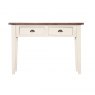 French Country Console Table