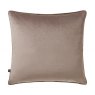 Bellini Velour Scatter Cushion - Mink