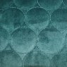 Scatter Box Halo Square Scatter Cushion - Teal