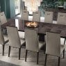Alf Italia Hermes Extendable Dining Table