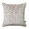 Scatter Box Fracture Scatter Cushion - Grey