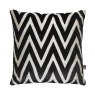 Scatter Box Bowie Scatter Cushion - Black