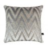 Scatter Box Bowie Scatter Cushion - Silver