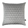 Halo Scatter Cushion - Silver