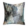 Scatter Box Oksana Velvet Scatter Cushion - Blue