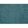 Scatter Box Halo 140x240cm Bed Throw - Teal