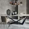 Cattelan Italia Skorpio Dining Table