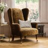 Crawford Wing Chair