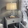 Beaumont Bedside Table