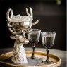 Extra Small Ice Bowl with Stag Stand