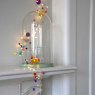 Folklore - 108 LED Light Chain - Battery/Timer Operated