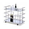 FitzRoy Drinks Trolley