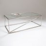 Lineage Rectangular Coffee Table