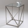 Centrepiece Lineage Square Lamp Table