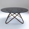 Orbit Circular Coffee Table