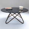 Orbit Circular Coffee Table