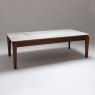 Nicole Coffee Table in Walnut