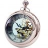Large Paperweight Clock