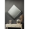 Hepburn Fan Wall Mirror