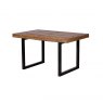 Key West 140cm - 180cm Extending Dining Table