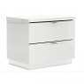 Bianca Mini Bedside Chest 60cm