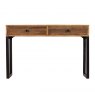Key West Two Drawer Console Table