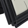 Matrix Black Medium Photo Frame 5x7