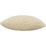 Ivory Boucle Cushion 45x45cm