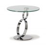 Rings Lamp Table