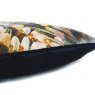 Scatter Box Kingfisher Square Scatter Cushion - Navy